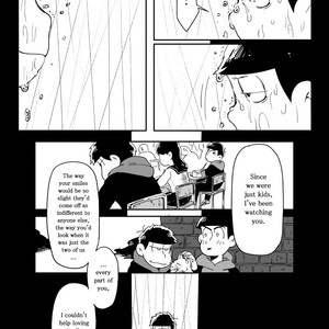 [Dainari] Interflowing Tears – Osomatsu-san dj [Eng] – Gay Comics image 047.jpg