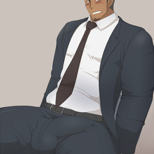 [KAI (カイ)] Businessman – Gay Comics image 008.jpg
