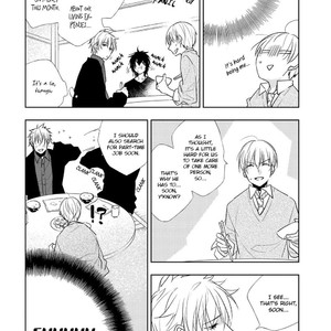 [Hirama Mistunaga] Aniki ga koi wo hirotte kimashita (update c.2) [Eng] – Gay Comics image 009.jpg