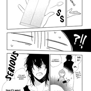 [Hirama Mistunaga] Aniki ga koi wo hirotte kimashita (update c.2) [Eng] – Gay Comics image 011.jpg