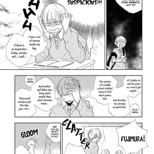 [Hirama Mistunaga] Aniki ga koi wo hirotte kimashita (update c.2) [Eng] – Gay Comics image 012.jpg