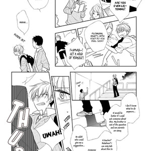 [Hirama Mistunaga] Aniki ga koi wo hirotte kimashita (update c.2) [Eng] – Gay Comics image 013.jpg
