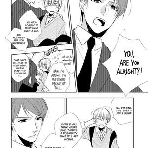 [Hirama Mistunaga] Aniki ga koi wo hirotte kimashita (update c.2) [Eng] – Gay Comics image 015.jpg