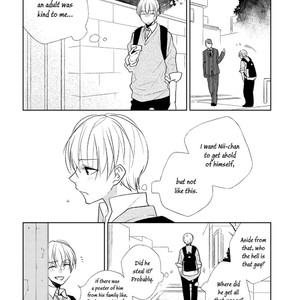 [Hirama Mistunaga] Aniki ga koi wo hirotte kimashita (update c.2) [Eng] – Gay Comics image 017.jpg