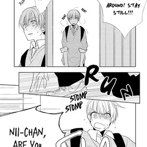 [Hirama Mistunaga] Aniki ga koi wo hirotte kimashita (update c.2) [Eng] – Gay Comics image 020.jpg