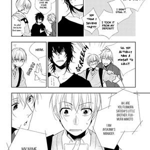 [Hirama Mistunaga] Aniki ga koi wo hirotte kimashita (update c.2) [Eng] – Gay Comics image 025.jpg