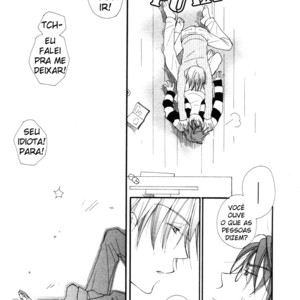 [Inomoto Rikako] Baby Bitch! (update c.3-6) [PT BR] – Gay Comics image 015.jpg