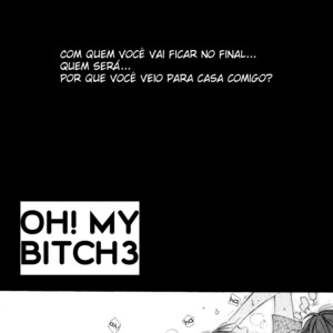 [Inomoto Rikako] Baby Bitch! (update c.3-6) [PT BR] – Gay Comics image 068.jpg
