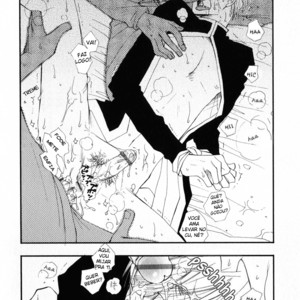 [Inomoto Rikako] Baby Bitch! (update c.3-6) [PT BR] – Gay Comics image 114.jpg
