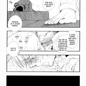 [Inomoto Rikako] Baby Bitch! (update c.3-6) [PT BR] – Gay Comics image 115.jpg