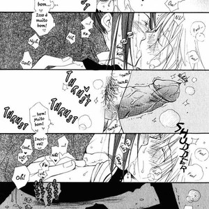 [Inomoto Rikako] Baby Bitch! (update c.3-6) [PT BR] – Gay Comics image 168.jpg