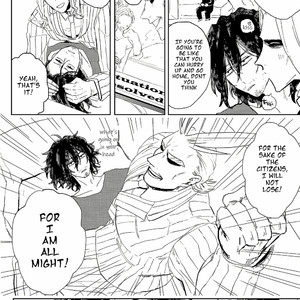 [Shirajira Poppy] It Worries Me When You Cry – Boku no Hero Academia dj [Eng] – Gay Comics image 005.jpg
