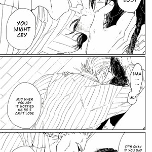 [Shirajira Poppy] It Worries Me When You Cry – Boku no Hero Academia dj [Eng] – Gay Comics image 006.jpg