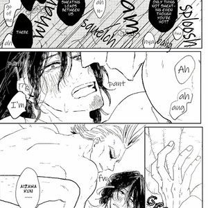 [Shirajira Poppy] It Worries Me When You Cry – Boku no Hero Academia dj [Eng] – Gay Comics image 014.jpg