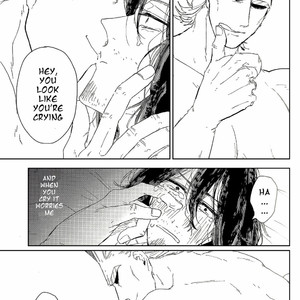 [Shirajira Poppy] It Worries Me When You Cry – Boku no Hero Academia dj [Eng] – Gay Comics image 016.jpg