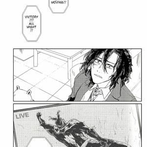 [Shirajira Poppy] It Worries Me When You Cry – Boku no Hero Academia dj [Eng] – Gay Comics image 018.jpg