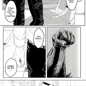 [Shirajira Poppy] It Worries Me When You Cry – Boku no Hero Academia dj [Eng] – Gay Comics image 020.jpg