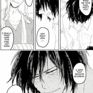 [Shirajira Poppy] It Worries Me When You Cry – Boku no Hero Academia dj [Eng] – Gay Comics image 021.jpg
