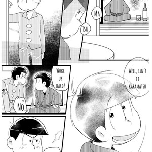 [LOVELY HOLSTIEN] yawa ensemble – Osomatsu San dj [Eng] – Gay Comics image 003.jpg