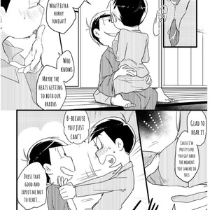 [LOVELY HOLSTIEN] yawa ensemble – Osomatsu San dj [Eng] – Gay Comics image 007.jpg