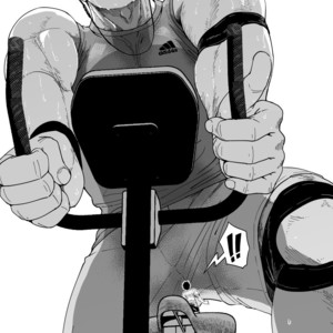 [Gakuranman (Chijimetaro)] Kou Ketsuatsu Chuui – Shrink gun [JP] – Gay Comics image 005.jpg
