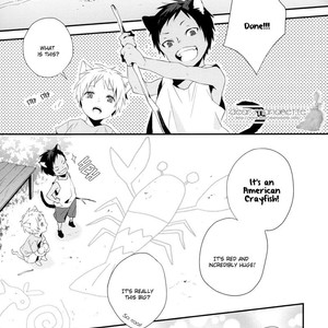 [Inumog] Kuroko no Basuke dj – Kagami-kun to Aoi Neko to Kuroi Neko [Eng] – Gay Comics image 005.jpg