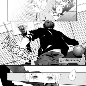 [Inumog] Kuroko no Basuke dj – Kagami-kun to Aoi Neko to Kuroi Neko [Eng] – Gay Comics image 007.jpg
