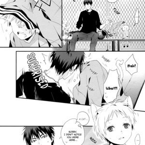 [Inumog] Kuroko no Basuke dj – Kagami-kun to Aoi Neko to Kuroi Neko [Eng] – Gay Comics image 010.jpg