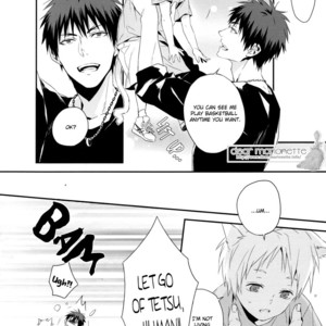 [Inumog] Kuroko no Basuke dj – Kagami-kun to Aoi Neko to Kuroi Neko [Eng] – Gay Comics image 018.jpg