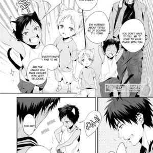 [Inumog] Kuroko no Basuke dj – Kagami-kun to Aoi Neko to Kuroi Neko [Eng] – Gay Comics image 030.jpg