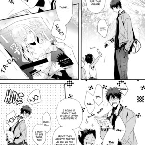 [Inumog] Kuroko no Basuke dj – Kagami-kun to Aoi Neko to Kuroi Neko [Eng] – Gay Comics image 031.jpg