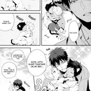 [Inumog] Kuroko no Basuke dj – Kagami-kun to Aoi Neko to Kuroi Neko [Eng] – Gay Comics image 039.jpg