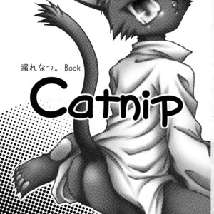 [Mini Salad (Ie Neko)] Catnip – Morenatsu dj [JP] – Gay Comics image 002.jpg