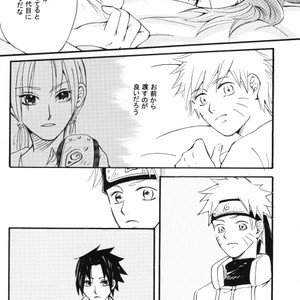 [Toyoharu] Naruto dj – Kimi to dokomademo [JP] – Gay Comics image 006.jpg