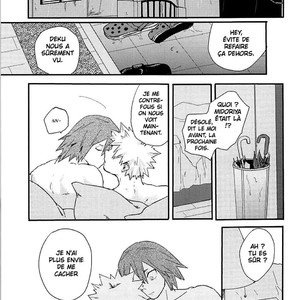 [Masoe] Eternity (永遠) – Boku no Hero Academia dj [FRENCH] – Gay Comics image 011.jpg