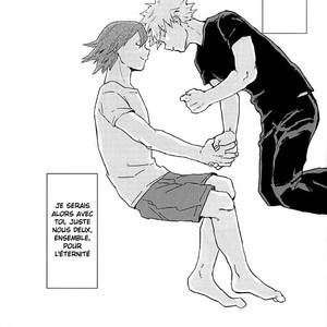[Masoe] Eternity (永遠) – Boku no Hero Academia dj [FRENCH] – Gay Comics image 032.jpg