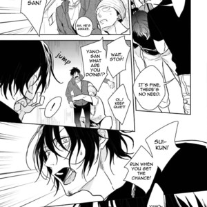 [Satonishi] Gendai Irozato Tsuya Kobanashi (update c.8) [Eng] – Gay Comics image 073.jpg