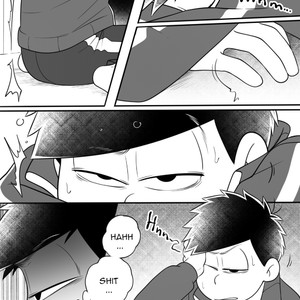 [Kyosein] Raging Instinct 1 – Osomatsu-san dj [Eng] – Gay Comics image 004.jpg