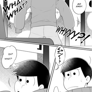 [Kyosein] Raging Instinct 1 – Osomatsu-san dj [Eng] – Gay Comics image 014.jpg