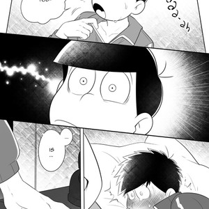 [Kyosein] Raging Instinct 1 – Osomatsu-san dj [Eng] – Gay Comics image 020.jpg