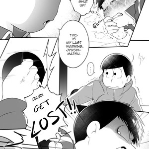 [Kyosein] Raging Instinct 1 – Osomatsu-san dj [Eng] – Gay Comics image 024.jpg