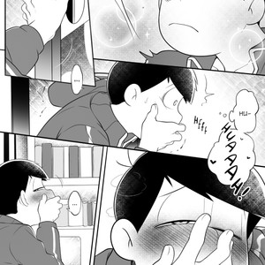[Kyosein] Raging Instinct 1 – Osomatsu-san dj [Eng] – Gay Comics image 025.jpg