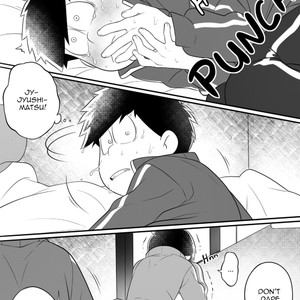 [Kyosein] Raging Instinct 1 – Osomatsu-san dj [Eng] – Gay Comics image 028.jpg