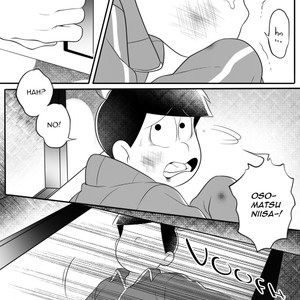 [Kyosein] Raging Instinct 1 – Osomatsu-san dj [Eng] – Gay Comics image 029.jpg