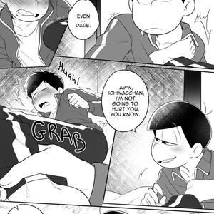 [Kyosein] Raging Instinct 1 – Osomatsu-san dj [Eng] – Gay Comics image 032.jpg