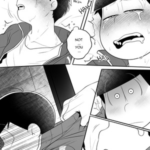 [Kyosein] Raging Instinct 1 – Osomatsu-san dj [Eng] – Gay Comics image 037.jpg