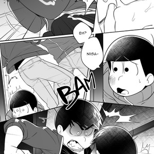 [Kyosein] Raging Instinct 1 – Osomatsu-san dj [Eng] – Gay Comics image 044.jpg
