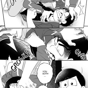 [Kyosein] Raging Instinct 1 – Osomatsu-san dj [Eng] – Gay Comics image 048.jpg