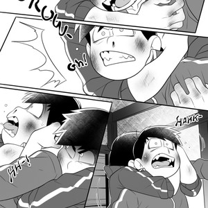 [Kyosein] Raging Instinct 1 – Osomatsu-san dj [Eng] – Gay Comics image 049.jpg