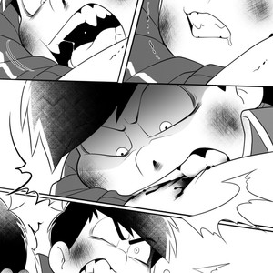 [Kyosein] Raging Instinct 1 – Osomatsu-san dj [Eng] – Gay Comics image 050.jpg
